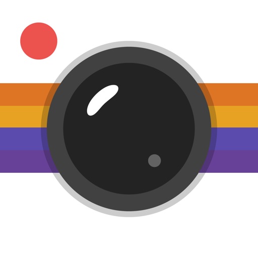 PhotoLive+ iOS App