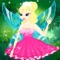Little Fairy Princess - Rescue of Animals Free