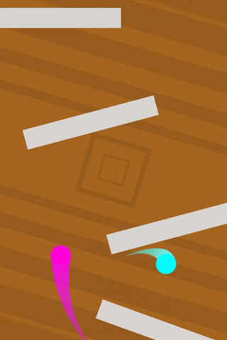 Double Ball 2 screenshot 3