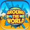 A Around The World Travel Monuments Slots - Jackpot, Blackjack & Roulette!