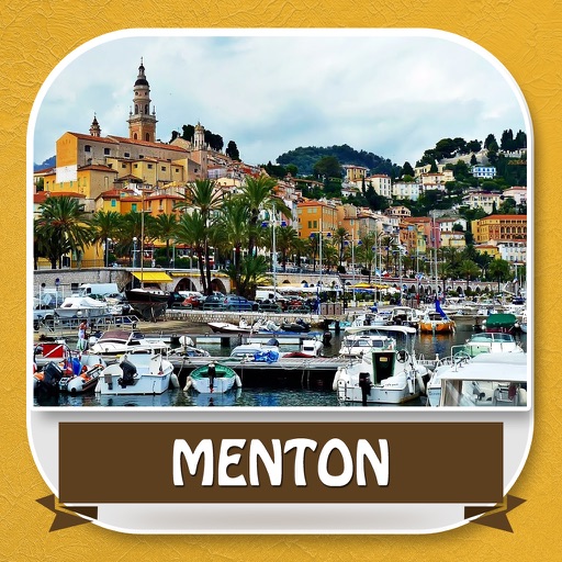 Menton Tourism Guide
