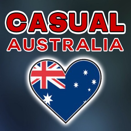 Casual Dating Australia