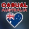 The Number 1 Casual Dating app where you can flirt, chat and meet like minded Australians in your area