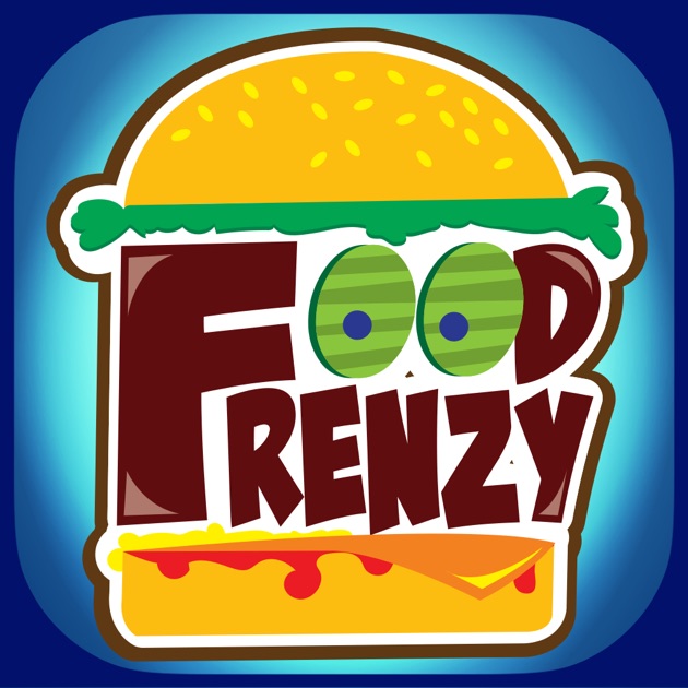 for ipod download Cooking Frenzy FastFood