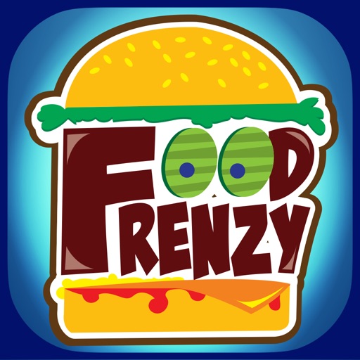 Food Frenzy: Following Directions iOS App