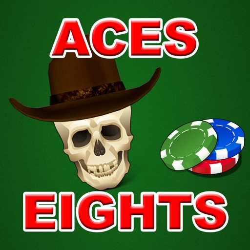 Aces and Eights iOS App