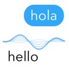 Alo - Watch Translations Instantly Appear!