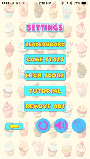 Cupcake Shuffle(圖3)-速報App