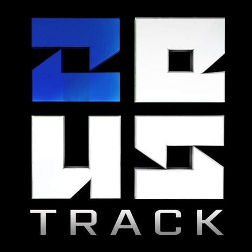 ZEUS:Track iOS App