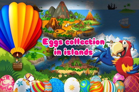 Line Eggs 2015 screenshot 2