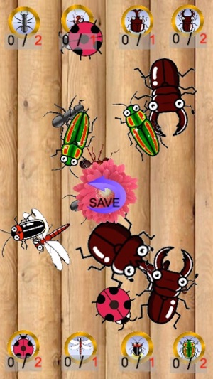 BUG SMASHER (simple & easy)(圖2)-速報App