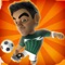 Marco Fabian Juggle Cup