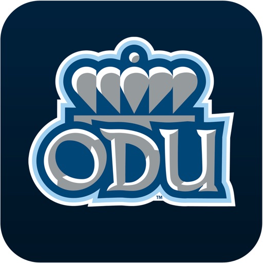 ODU Sports iPad 2015