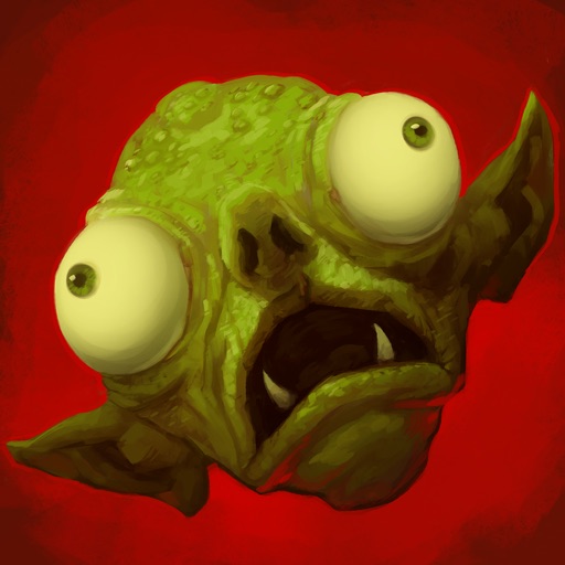 Orkcide Icon