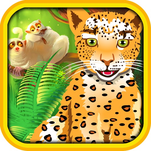 Animals & Wild Life Kingdom Roulette Casino Spin Play & Win the Big Jackpot Free