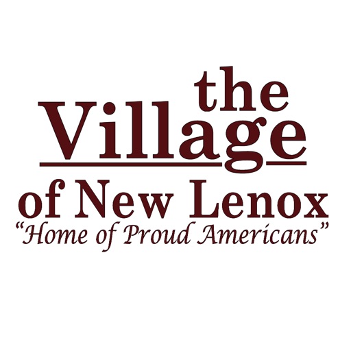New Lenox IL icon