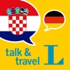 Kroatisch talk&travel – Langenscheidt Sprachfüh...