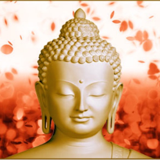 Buddha Mantra, buddha Chant for Meditation and Prayer iOS App