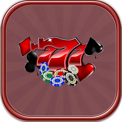 777 Casino Live The Life - Free Classic Slots icon