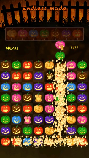 Halloween Crush Mania(圖1)-速報App