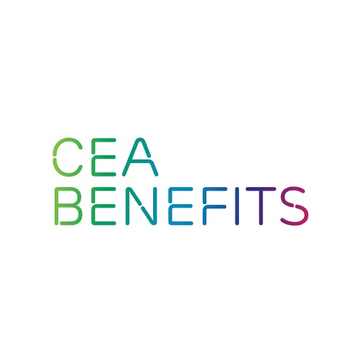 CEA Benefits icon