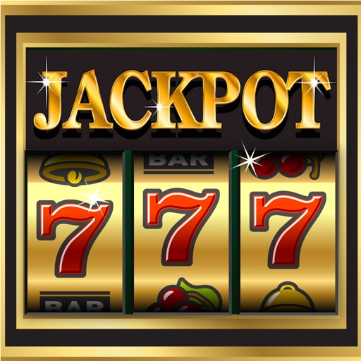 Classic Jackpot FREE iOS App