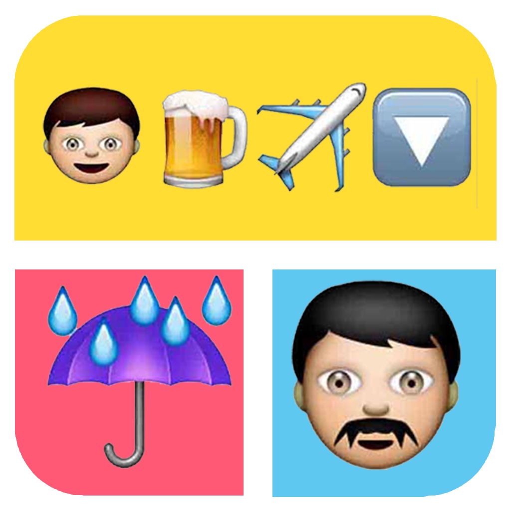 Guess the Emoji- Movies~ guess the Movies icon