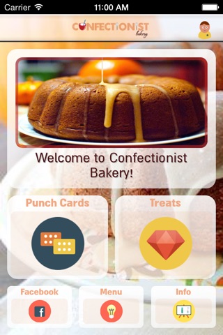Confectionist Bakery screenshot 2