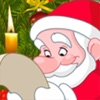 Santa's Nice List ! Santa's Nice List !