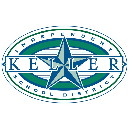 Keller Independent School District icon