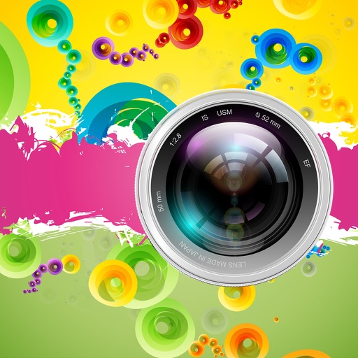 Photo Image Creator icon