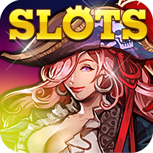 `` Amazing Lucky Lady Slots - New High 5 Roller Casino Machine FREE icon