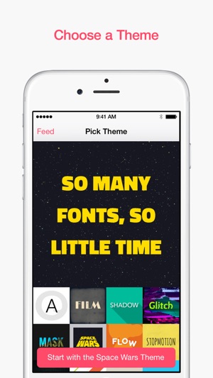 Fontspiration(圖2)-速報App