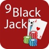 9 Black Jack