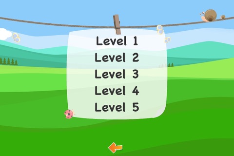 Beginning Sound Recognition screenshot 3