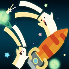 Activities of Come Home, Space Carrot Bunny