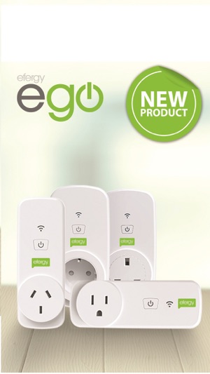 Efergy Ego(圖5)-速報App