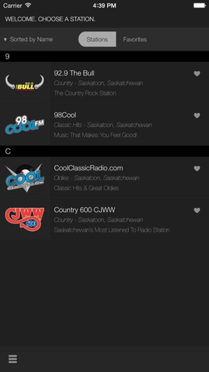 Saskatoon Media Group Radio Stations(圖4)-速報App