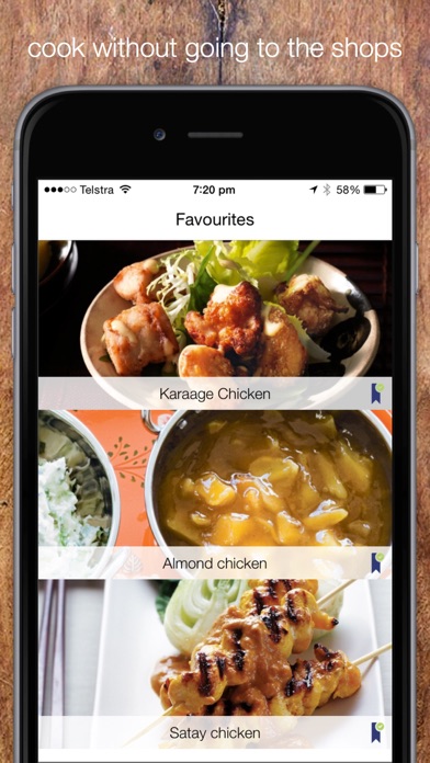 【图】Mother Hubbard; cooking with only your ingredients(截图1) 【图】Mother Hubbard; cooking with only your ingredients(截图1)