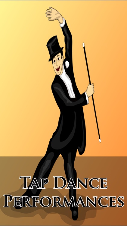 Tap Dancing Performances