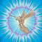 The Daily Angelic Inspiration Oracle Cards by Melanie Beckler connect you with the powerful love, insight and healing frequency of the angels in seconds, so you can uplift your mood and your energy at any time