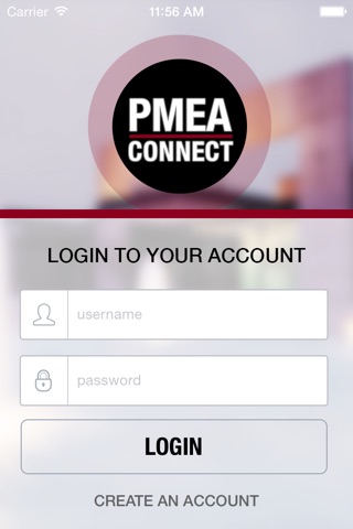 PMEA Connect screenshot 3