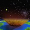 Want to know the kind of damage an impacting asteroid might do to Earth or another planet