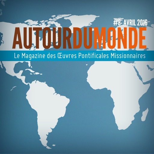 Autour du Monde #8