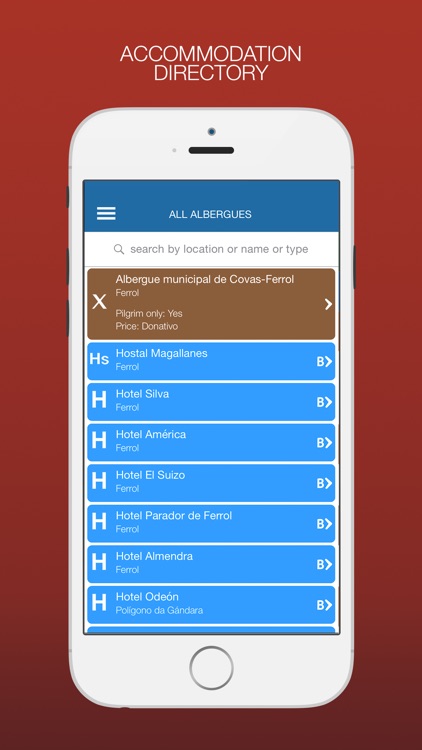 Camino Inglés - A Wise Pilgrim Guide