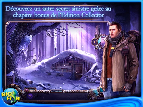 Mystery Case Files: Dire Grove, Sacred Grove HD - A Hidden Object Detective Game screenshot 4