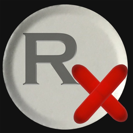 Rx Remind Me icon