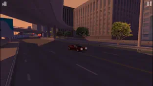Obrázek 2 Fastlane Street Racing Lite: ¡Conducción a toda velocidad! iphone
