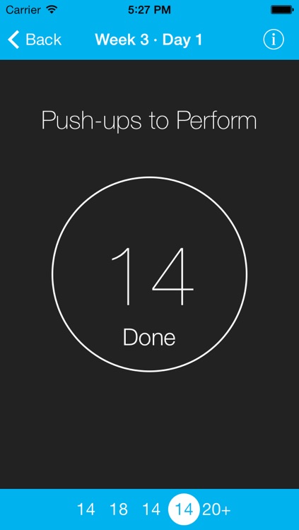 Just 6 Weeks screenshot-3