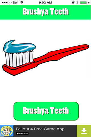 Brushya Teeth screenshot 2
